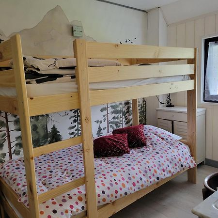 Auberge La Bergerie Sainte-Marie-de-Campan Dış mekan fotoğraf