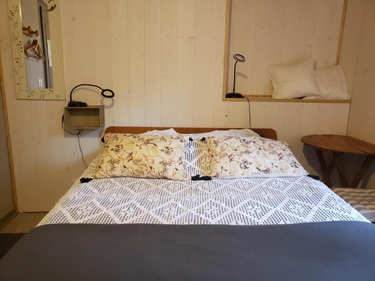 Auberge La Bergerie Sainte-Marie-de-Campan Dış mekan fotoğraf