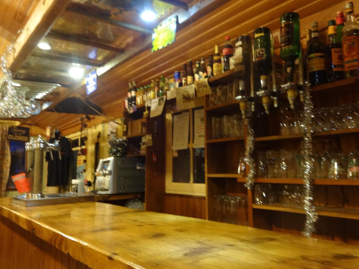 Auberge La Bergerie Sainte-Marie-de-Campan Dış mekan fotoğraf